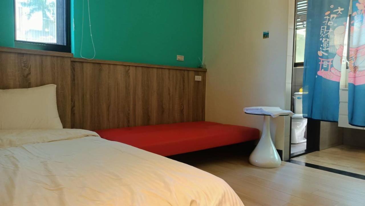 禾心居he Xin Ju Homestay Jinning Buitenkant foto