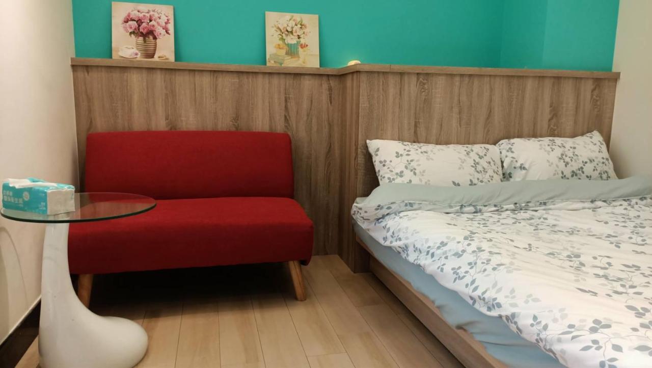 禾心居he Xin Ju Homestay Jinning Buitenkant foto