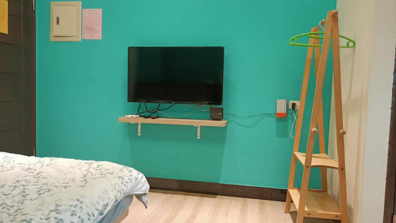 禾心居he Xin Ju Homestay Jinning Buitenkant foto