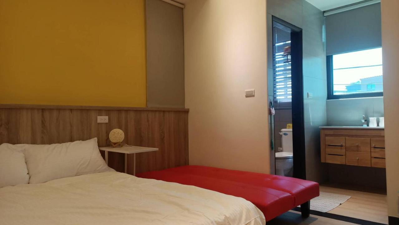 禾心居he Xin Ju Homestay Jinning Buitenkant foto