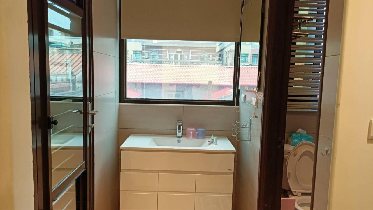 禾心居he Xin Ju Homestay Jinning Buitenkant foto