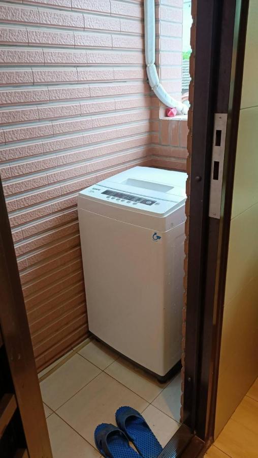 禾心居he Xin Ju Homestay Jinning Buitenkant foto