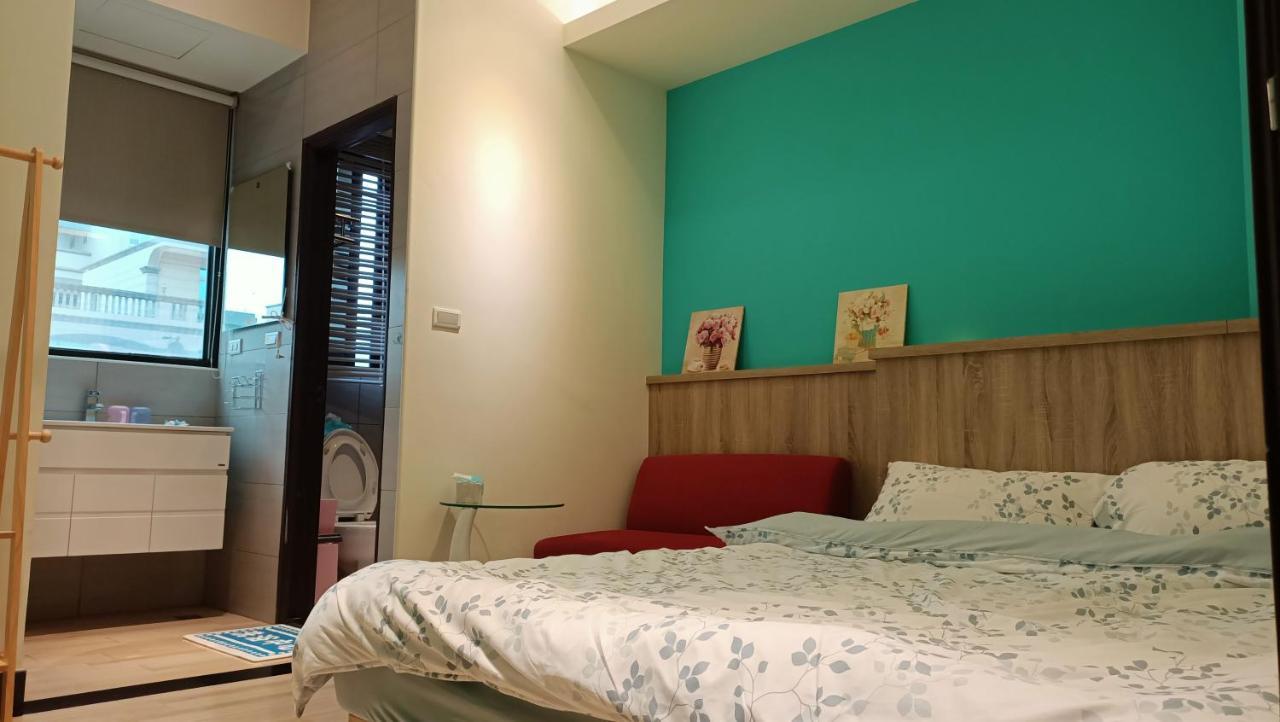 禾心居he Xin Ju Homestay Jinning Buitenkant foto