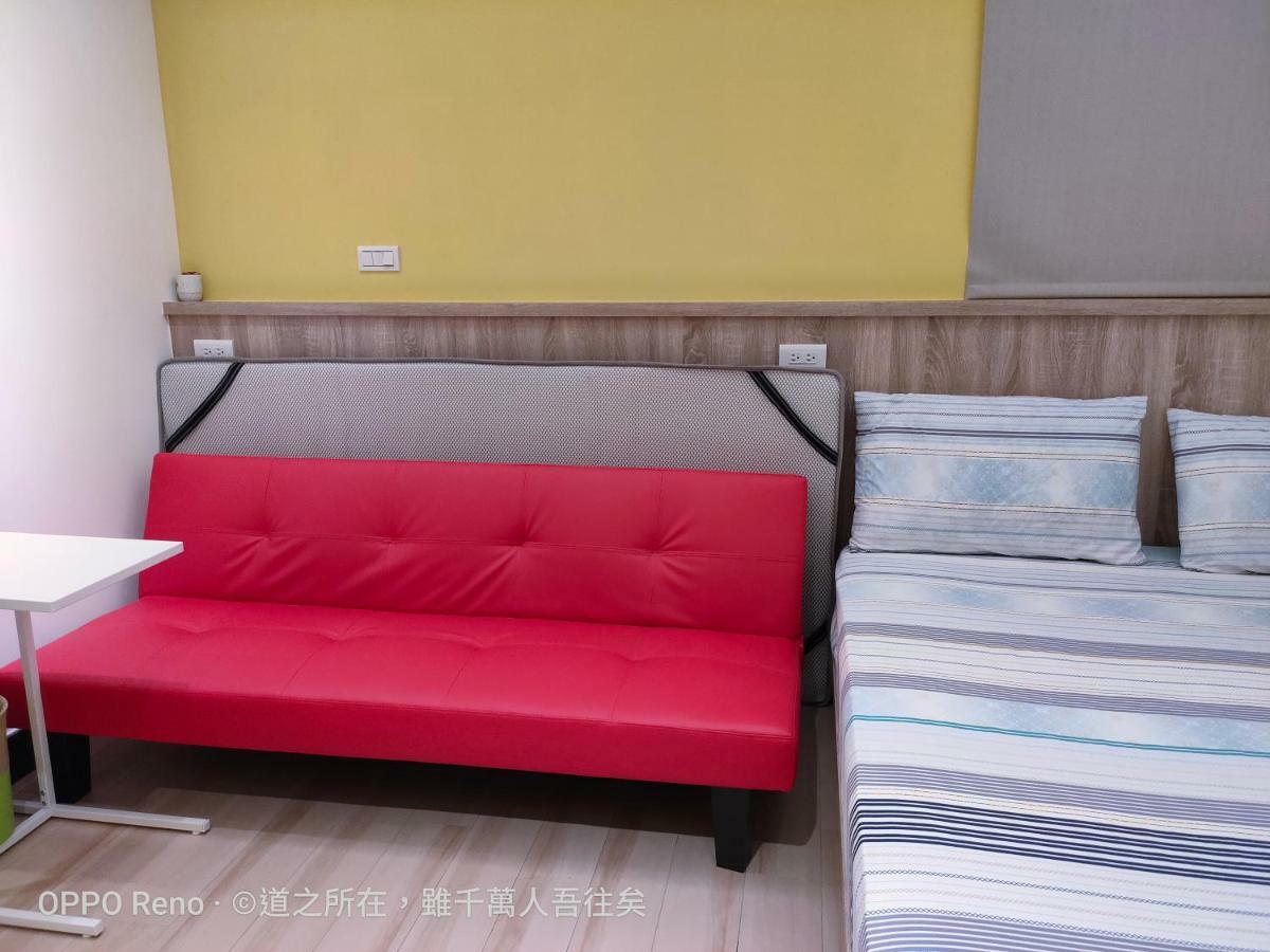 禾心居he Xin Ju Homestay Jinning Buitenkant foto