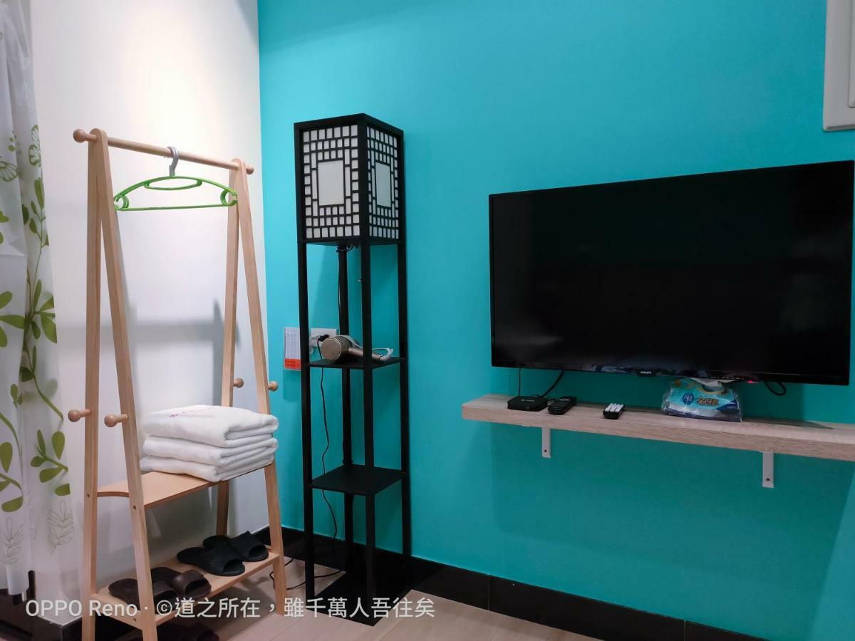 禾心居he Xin Ju Homestay Jinning Buitenkant foto