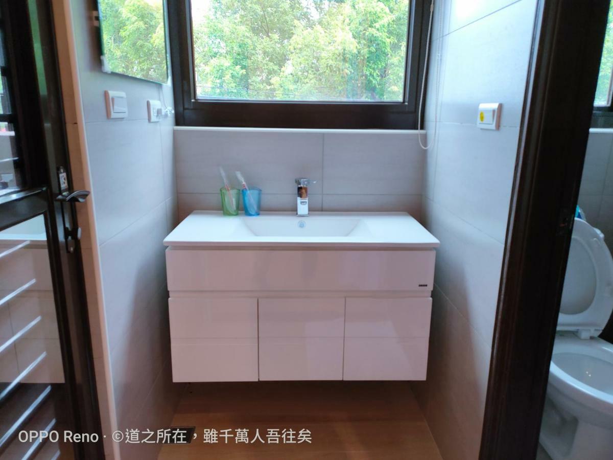 禾心居he Xin Ju Homestay Jinning Buitenkant foto
