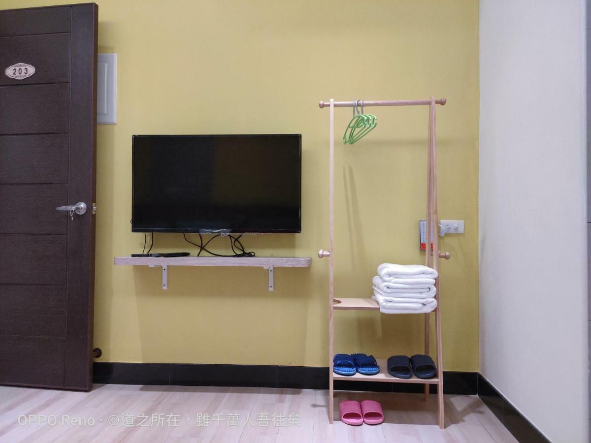 禾心居he Xin Ju Homestay Jinning Buitenkant foto