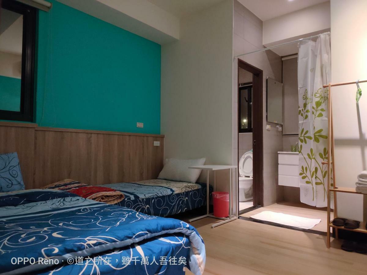 禾心居he Xin Ju Homestay Jinning Buitenkant foto