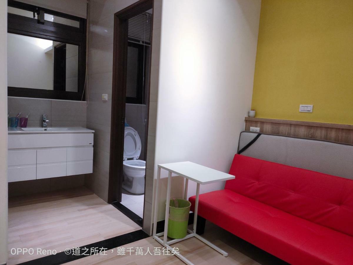 禾心居he Xin Ju Homestay Jinning Buitenkant foto