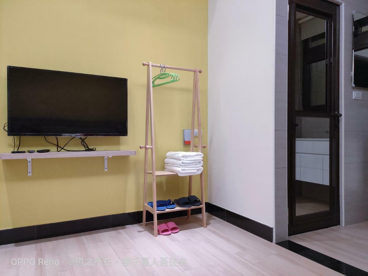 禾心居he Xin Ju Homestay Jinning Buitenkant foto