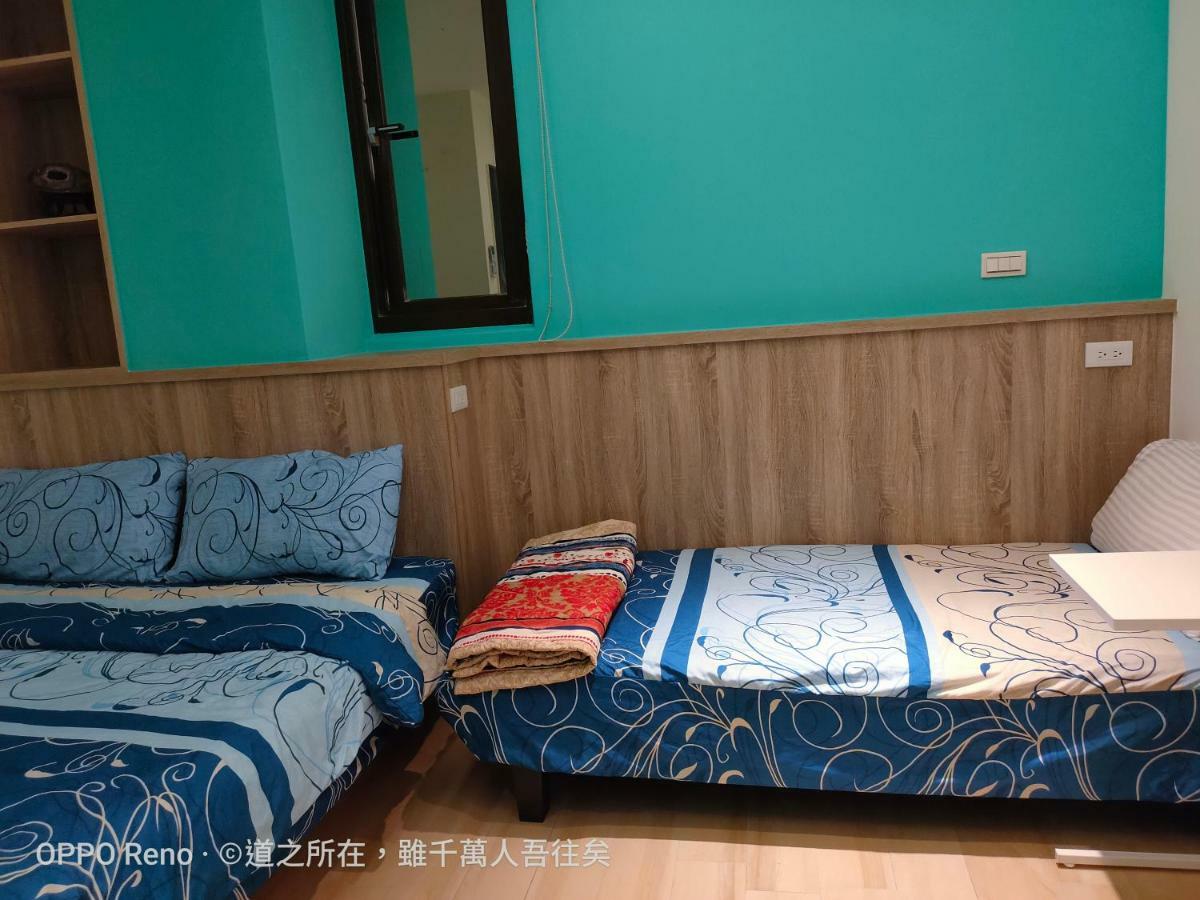 禾心居he Xin Ju Homestay Jinning Buitenkant foto