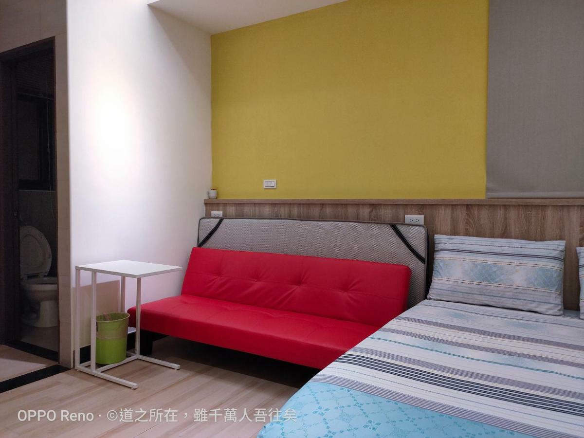 禾心居he Xin Ju Homestay Jinning Buitenkant foto