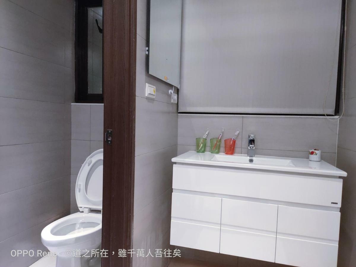 禾心居he Xin Ju Homestay Jinning Buitenkant foto
