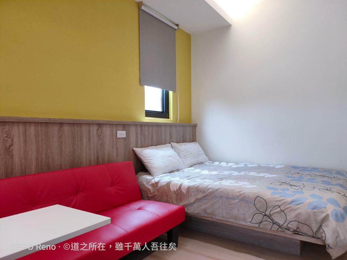 禾心居he Xin Ju Homestay Jinning Buitenkant foto