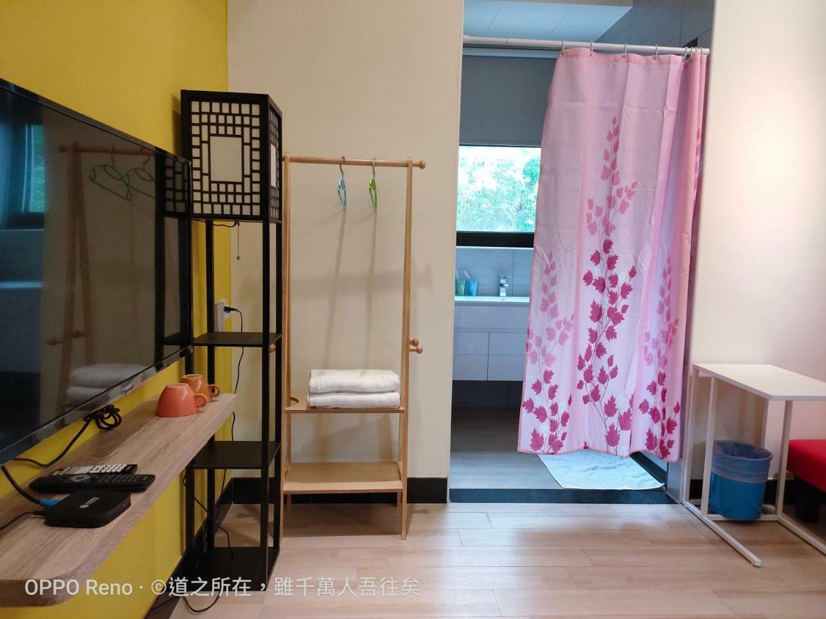 禾心居he Xin Ju Homestay Jinning Buitenkant foto